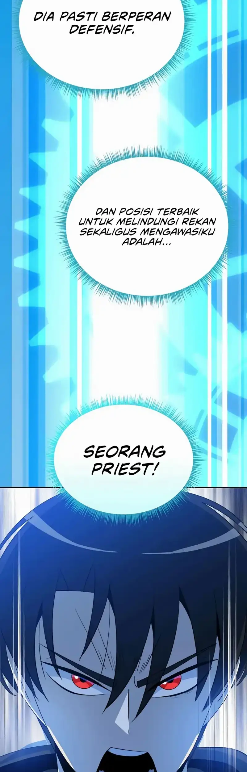 the turn bound mage chapter 30 - Page 64