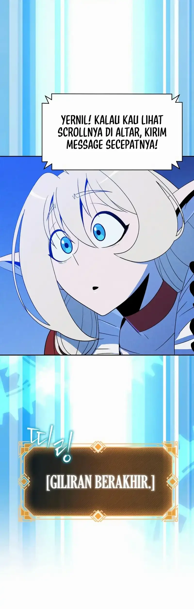 the turn bound mage chapter 30 - Page 66