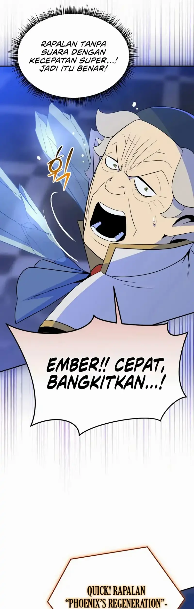 the turn bound mage chapter 30 - Page 68