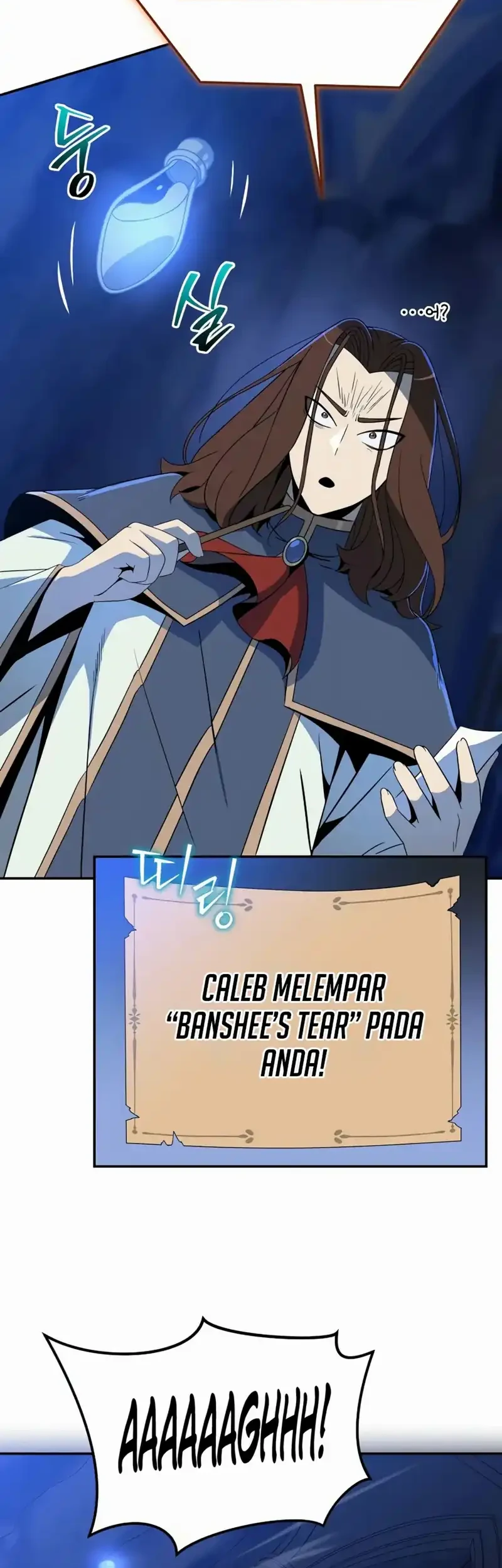 the turn bound mage chapter 30 - Page 69