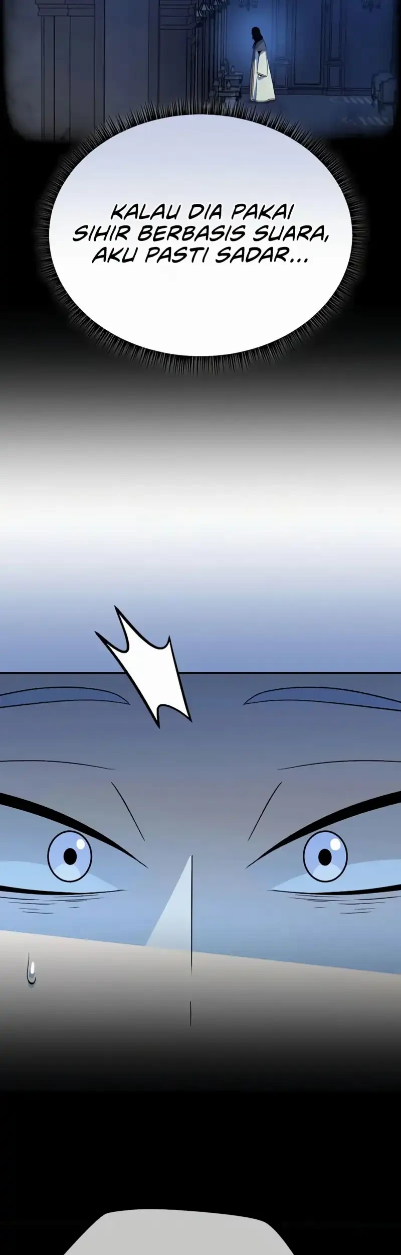 the turn bound mage chapter 30 - Page 4