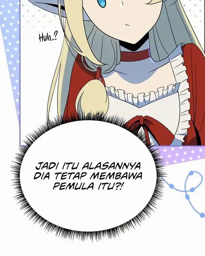 the turn bound mage chapter 30 - Page 6