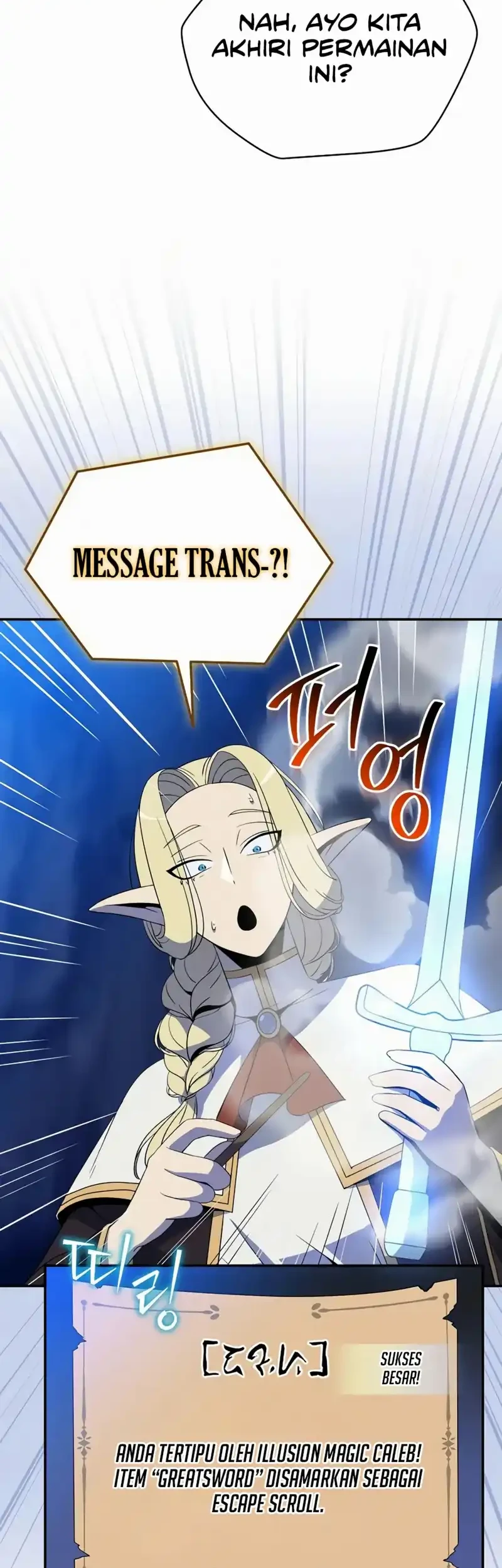 the turn bound mage chapter 30 - Page 78