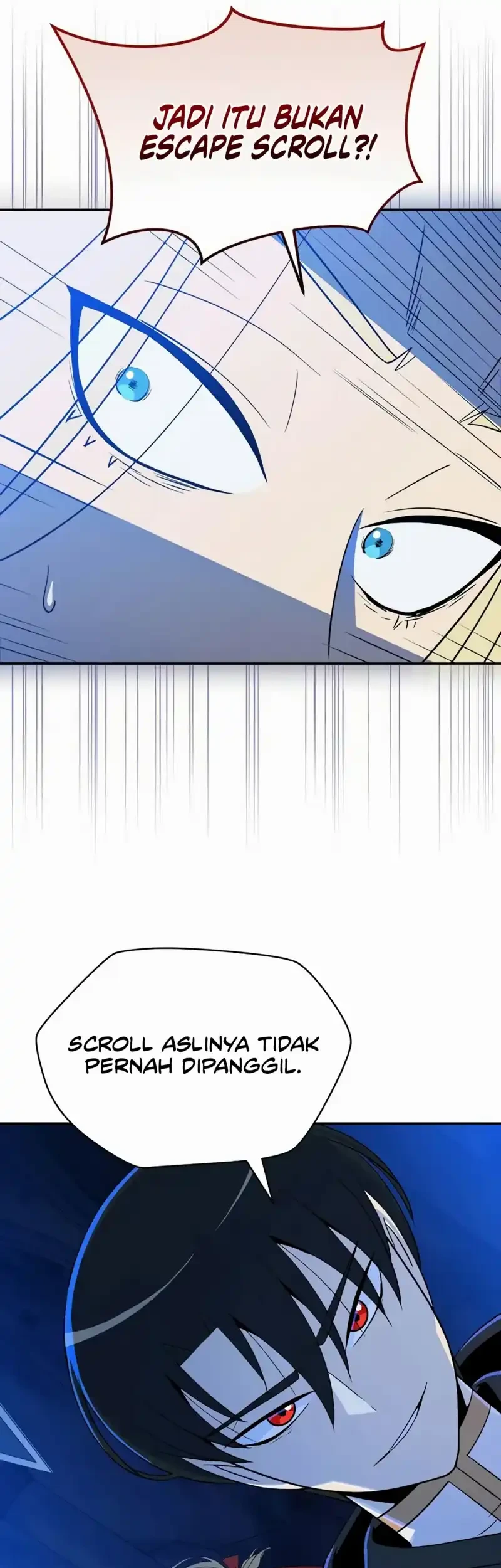 the turn bound mage chapter 30 - Page 80