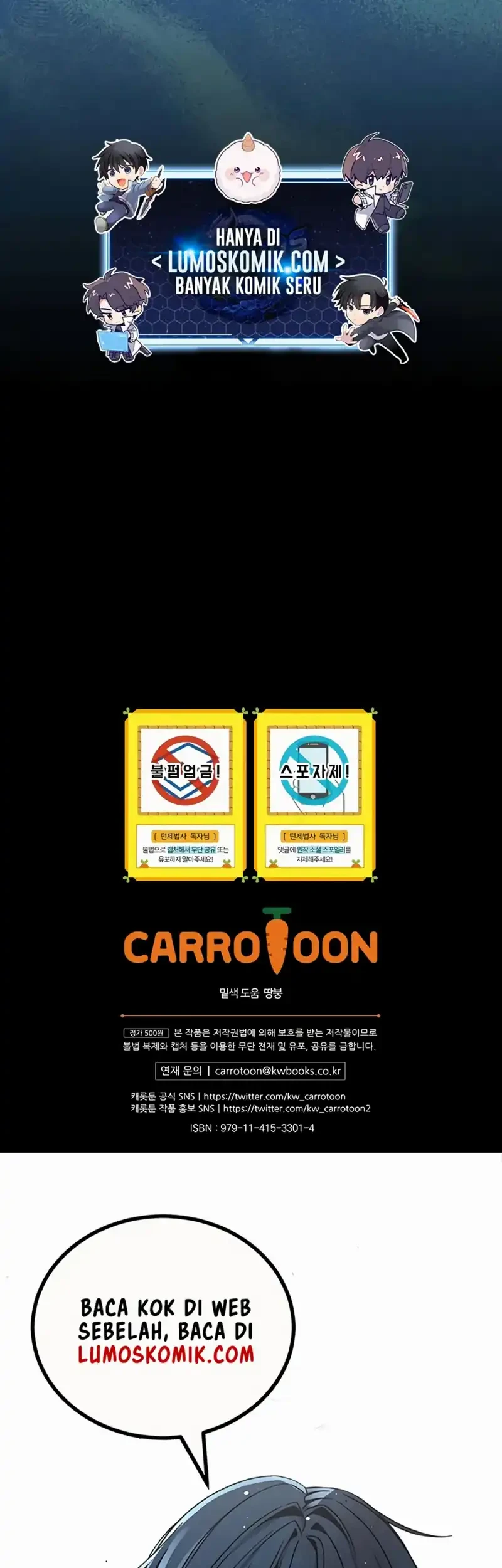 the turn bound mage chapter 30 - Page 83