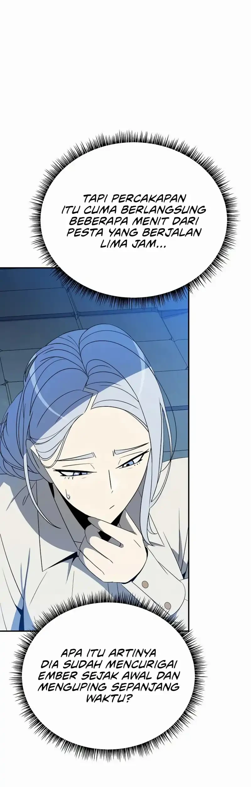 the turn bound mage chapter 30 - Page 7