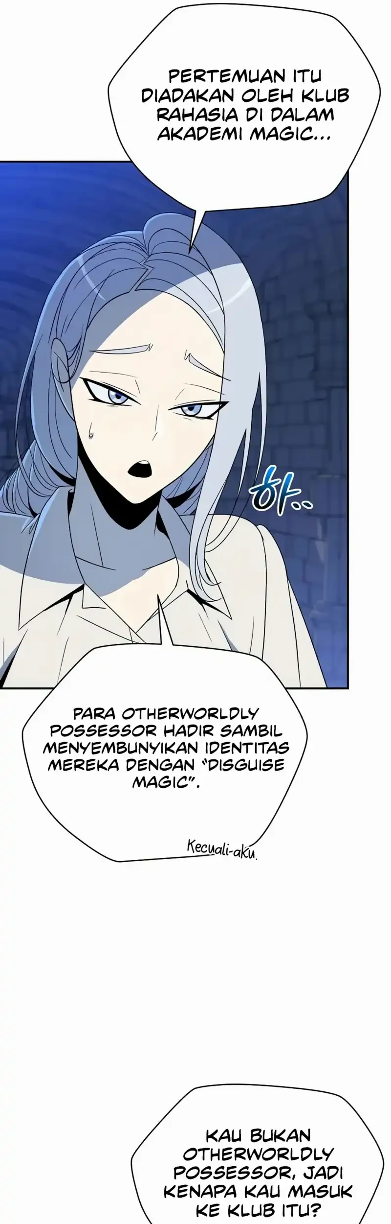 the turn bound mage chapter 30 - Page 12