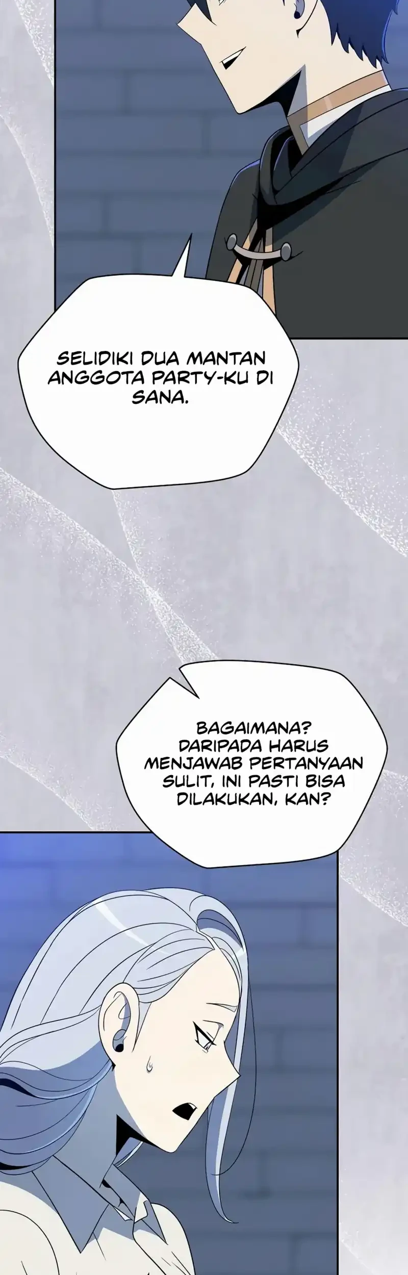 the turn bound mage chapter 30 - Page 18