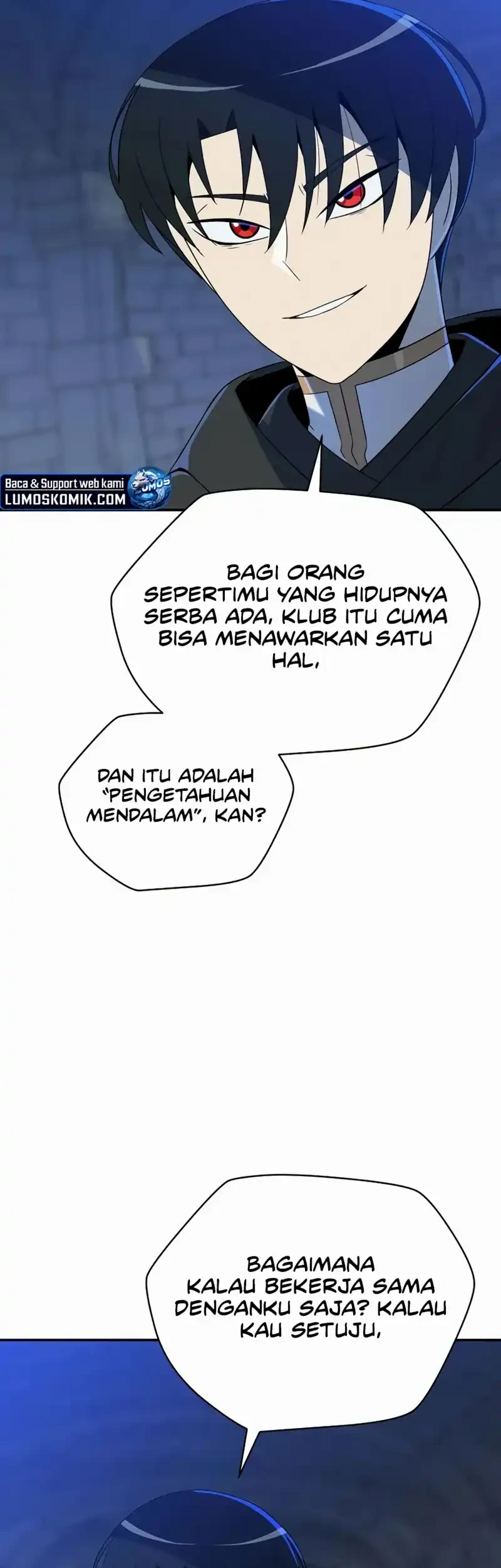 the turn bound mage chapter 30 - Page 22