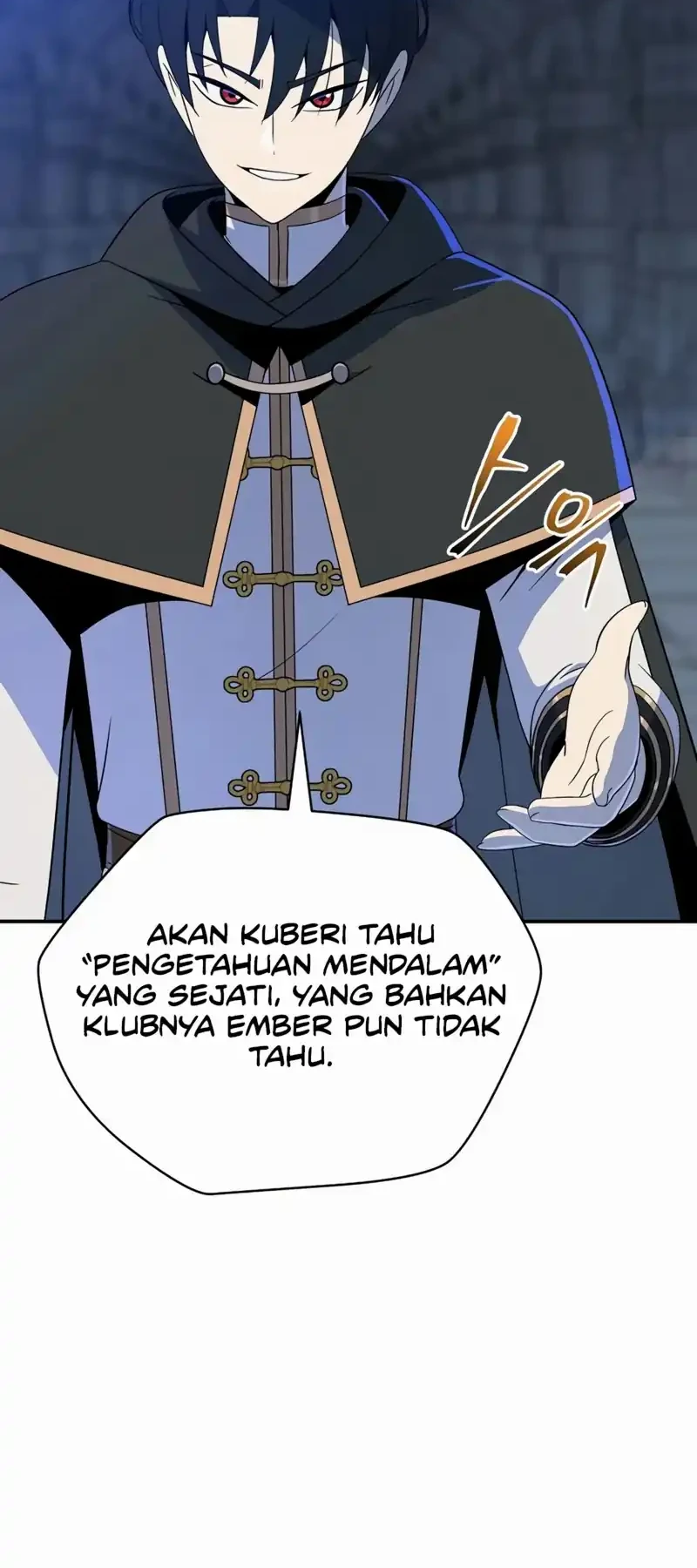 the turn bound mage chapter 30 - Page 23