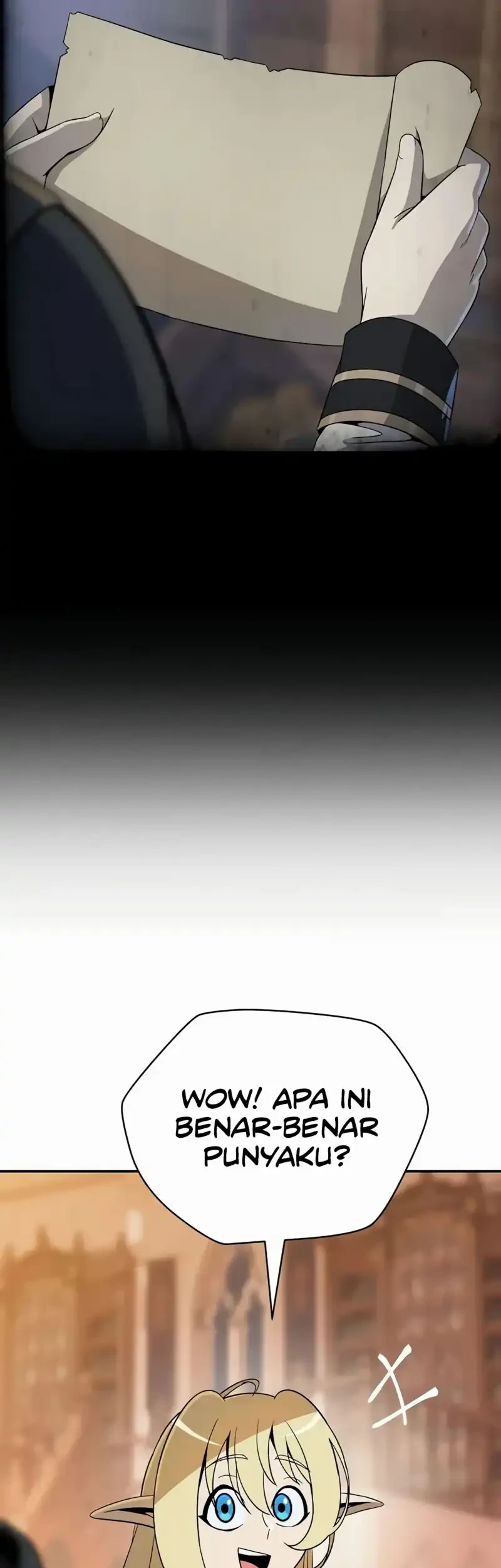 the turn bound mage chapter 31 - Page 25