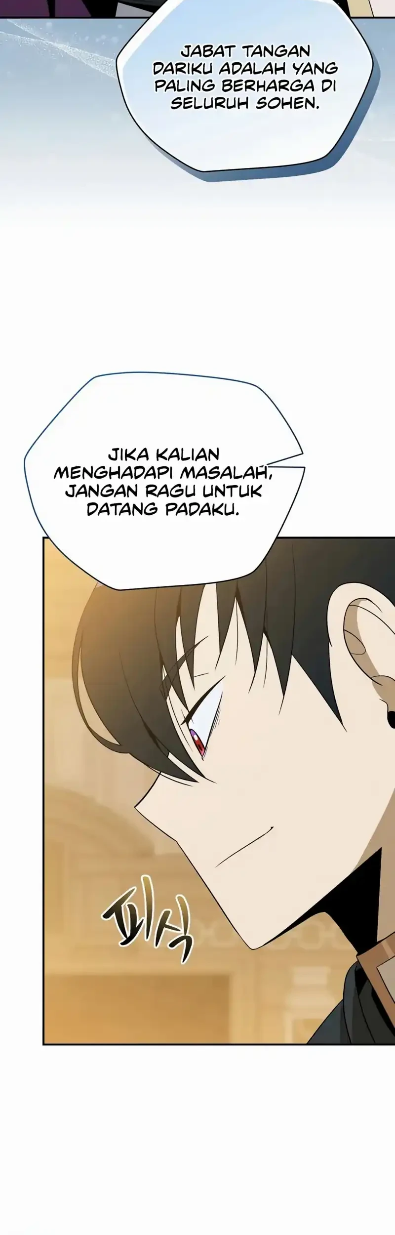 the turn bound mage chapter 31 - Page 32