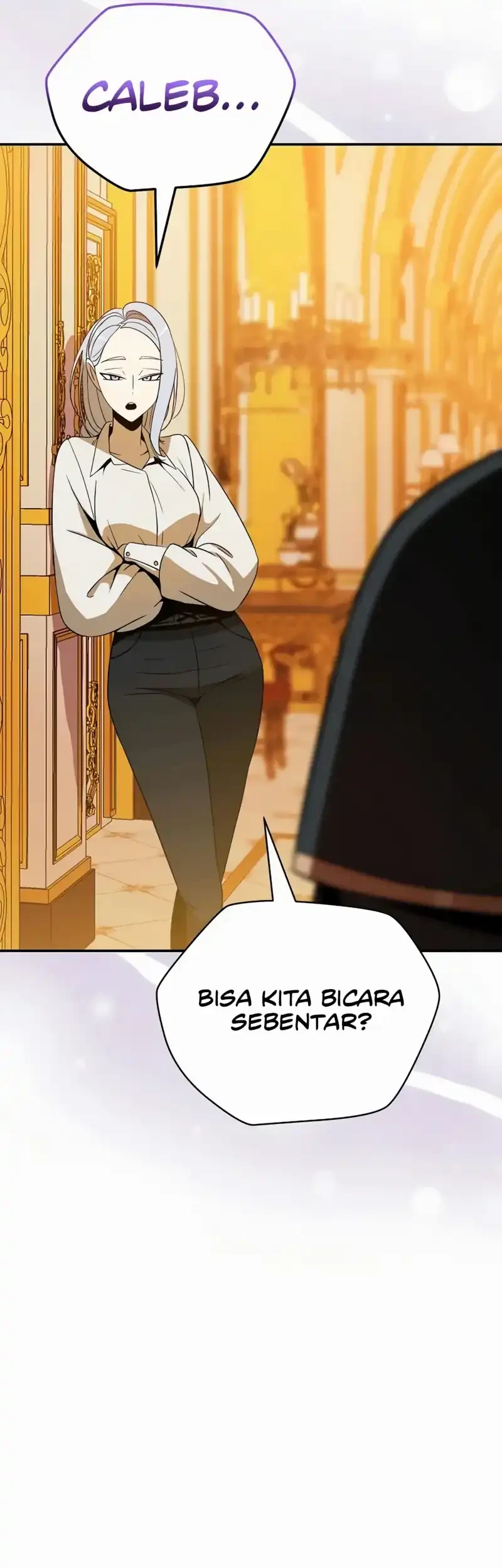 the turn bound mage chapter 31 - Page 37