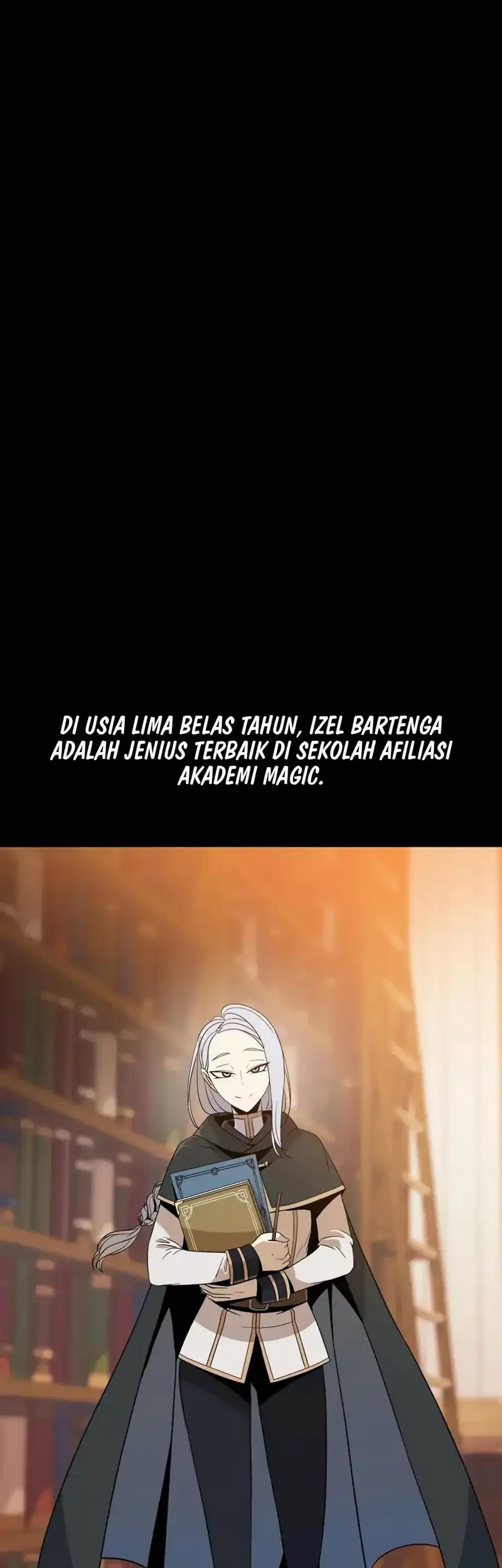 the turn bound mage chapter 31 - Page 44