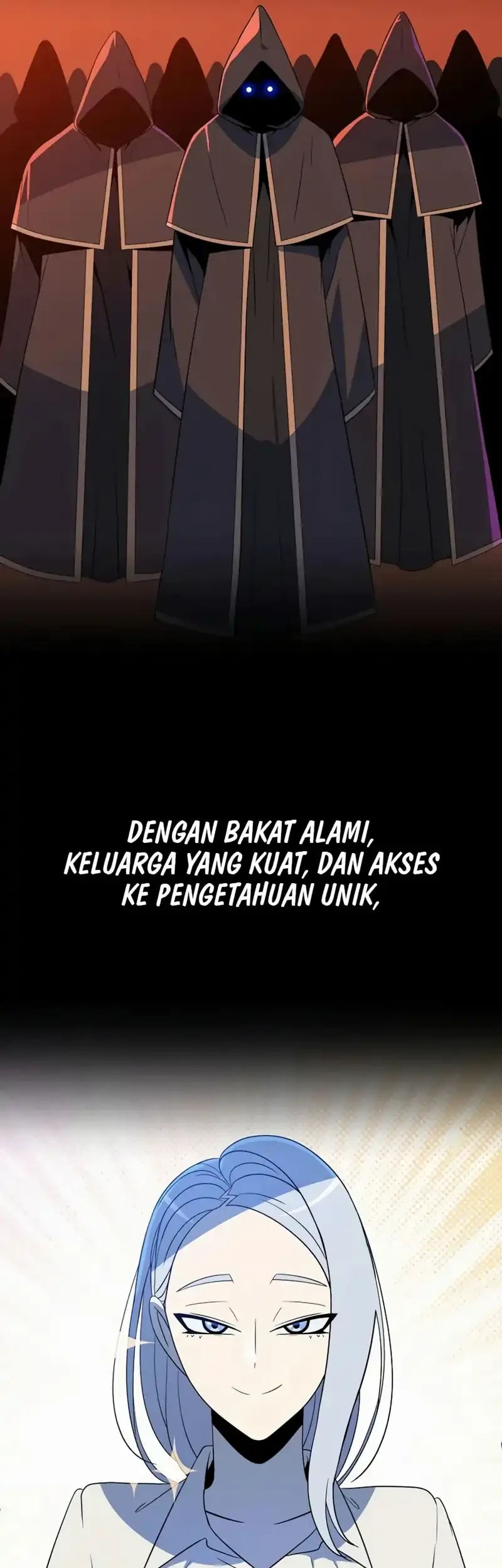 the turn bound mage chapter 31 - Page 47