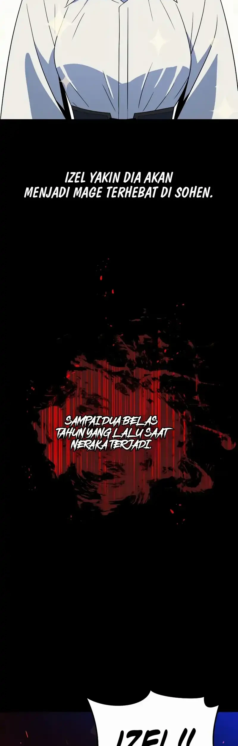 the turn bound mage chapter 31 - Page 48