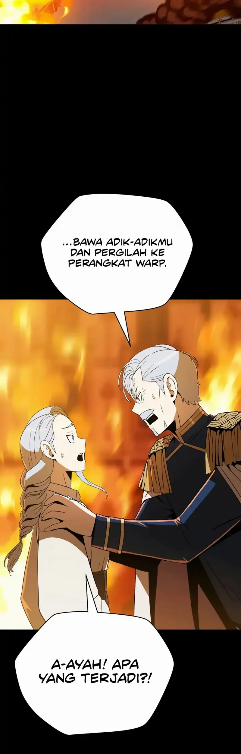 the turn bound mage chapter 31 - Page 50