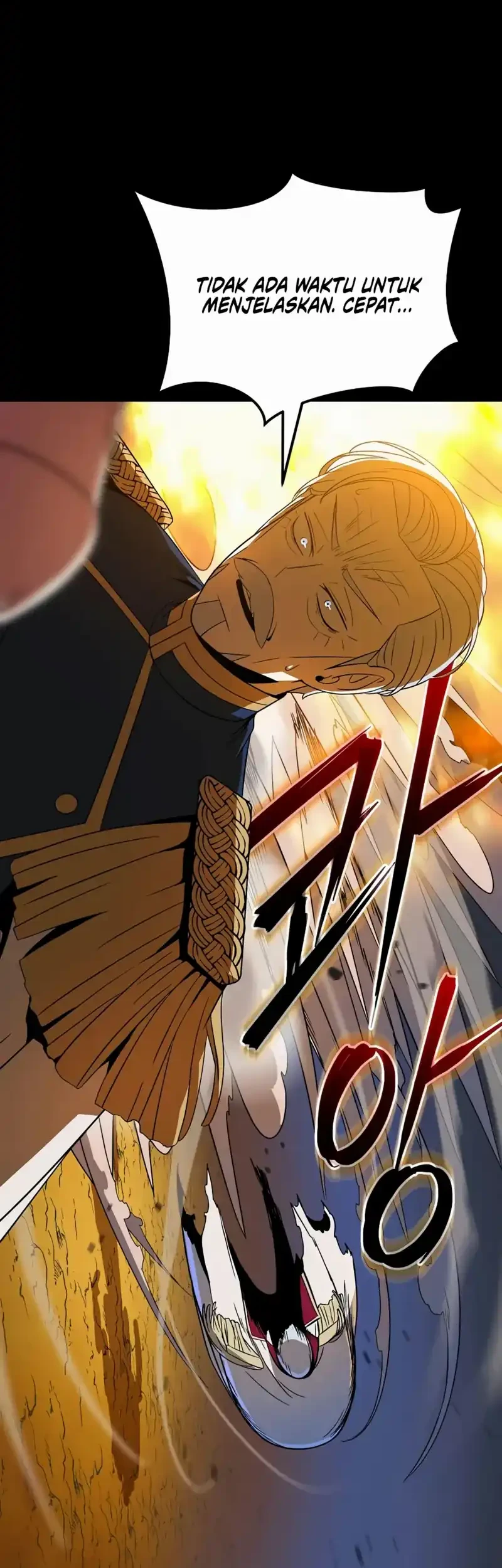 the turn bound mage chapter 31 - Page 51