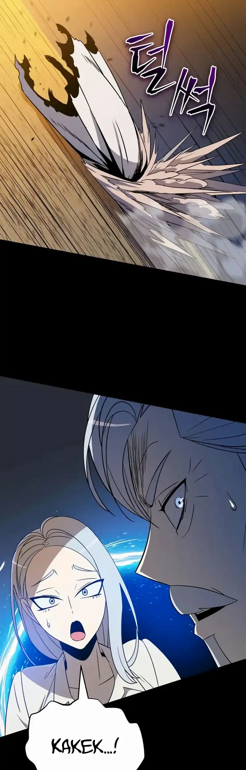 the turn bound mage chapter 31 - Page 53