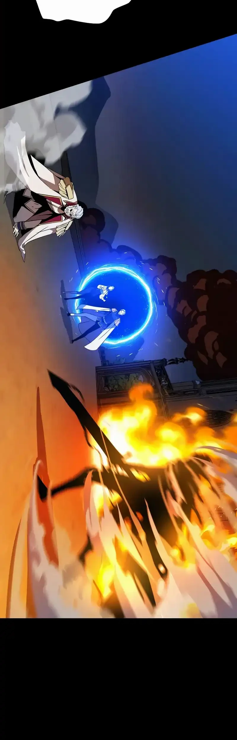 the turn bound mage chapter 31 - Page 54