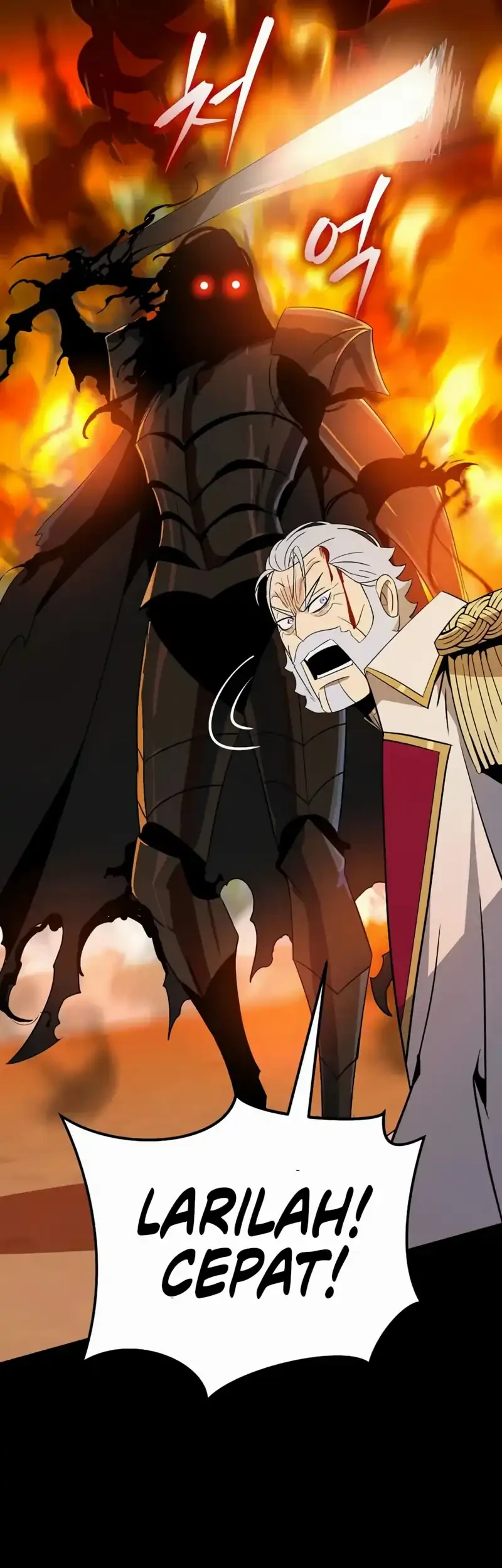 the turn bound mage chapter 31 - Page 56