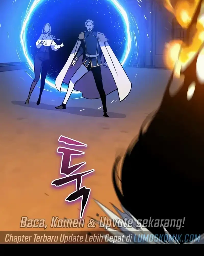 the turn bound mage chapter 31 - Page 58