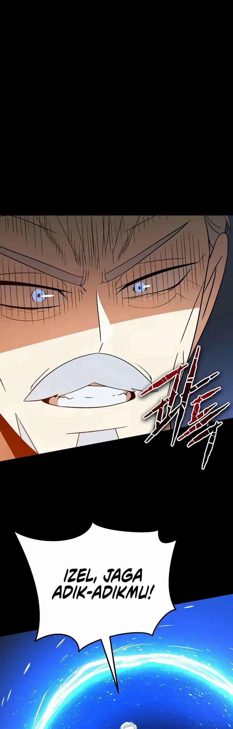 the turn bound mage chapter 31 - Page 59