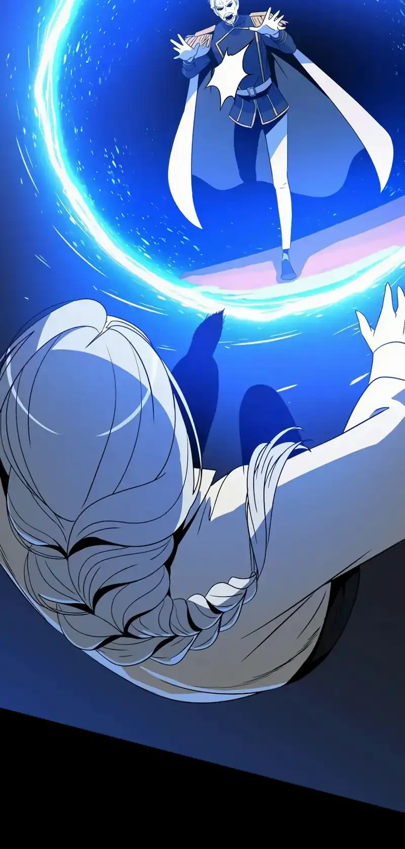 the turn bound mage chapter 31 - Page 60