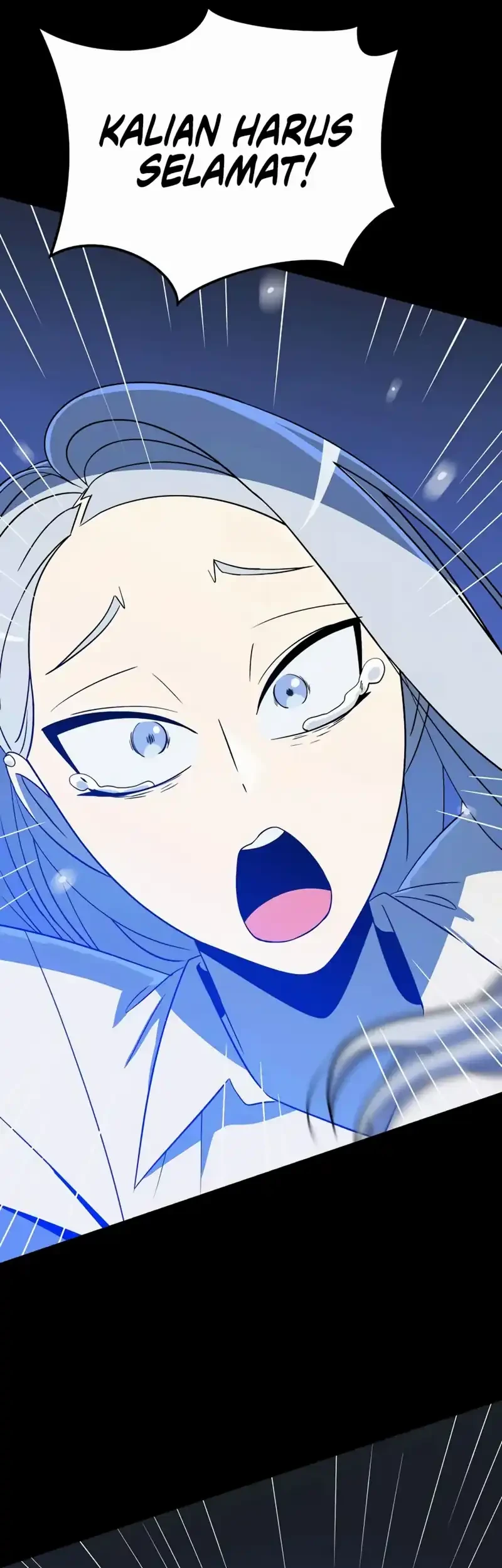 the turn bound mage chapter 31 - Page 61