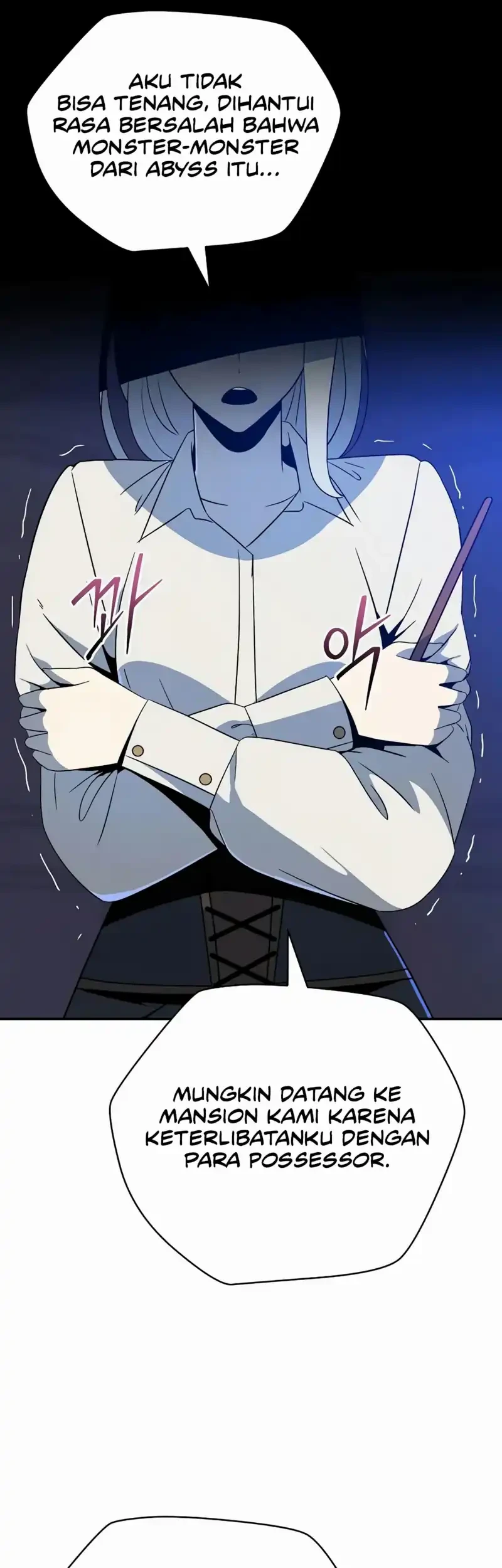 the turn bound mage chapter 31 - Page 64