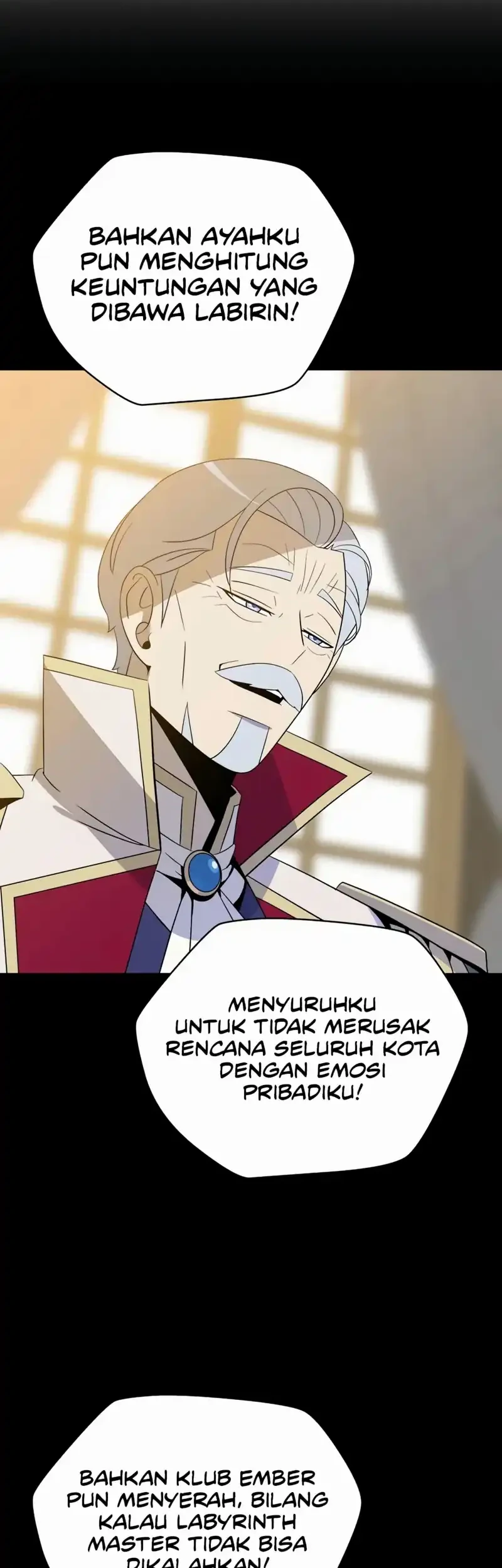 the turn bound mage chapter 31 - Page 67