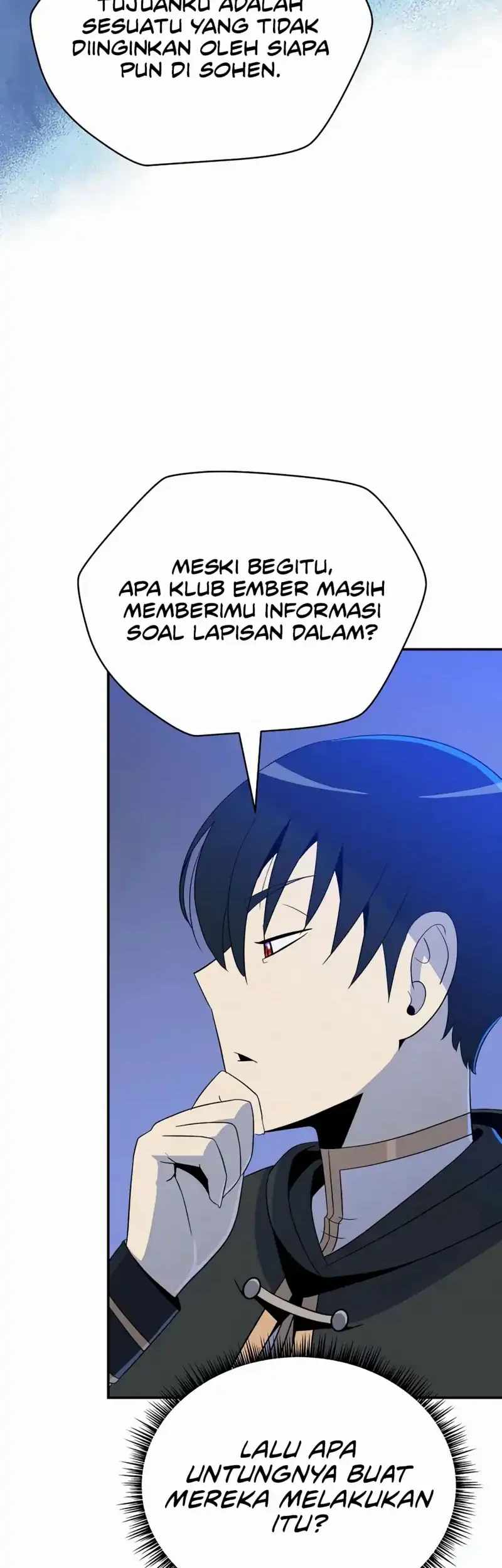 the turn bound mage chapter 31 - Page 70