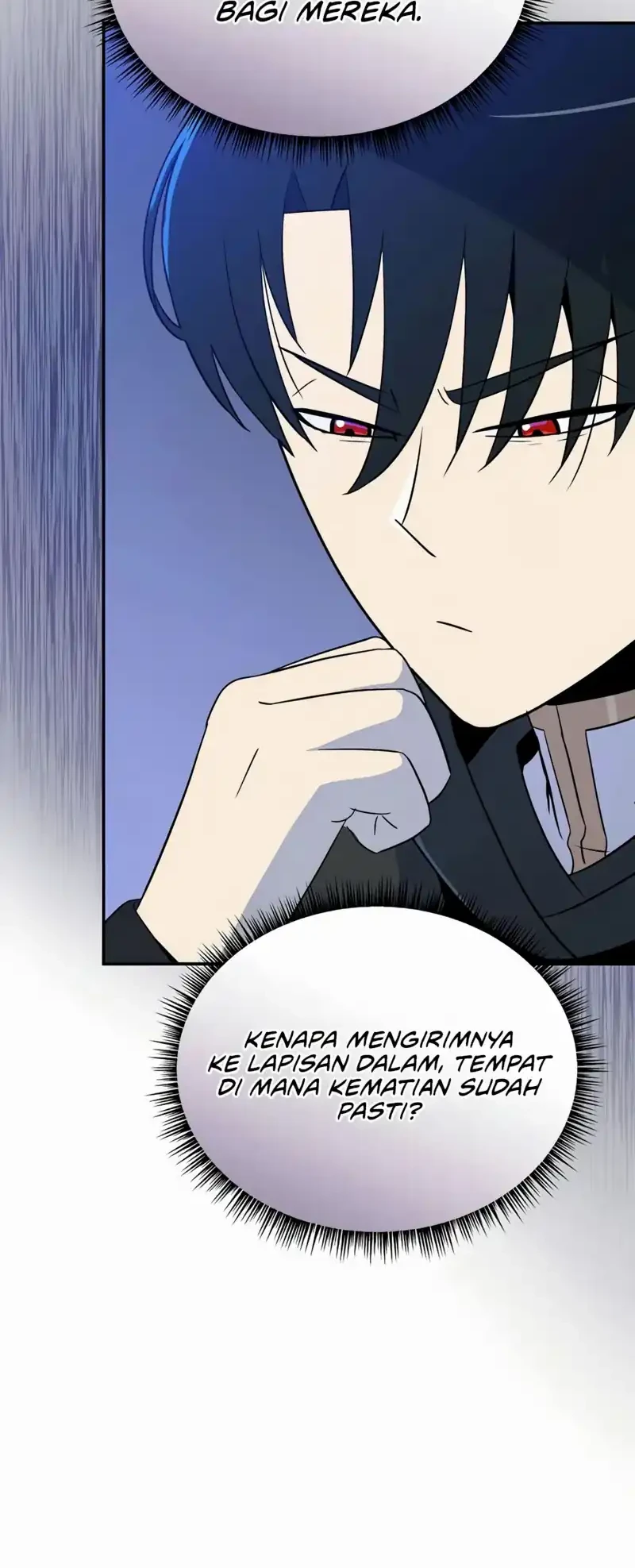 the turn bound mage chapter 31 - Page 73