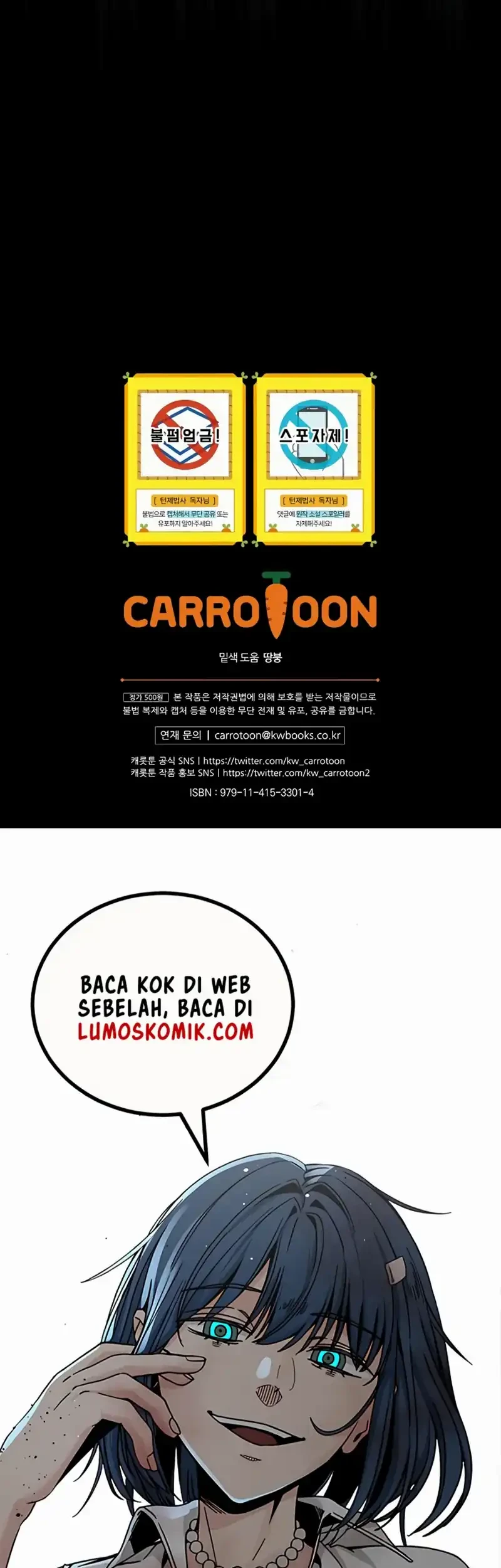 the turn bound mage chapter 31 - Page 77