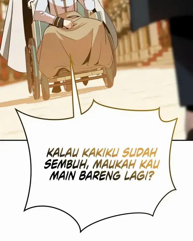 the turn bound mage chapter 31 - Page 6