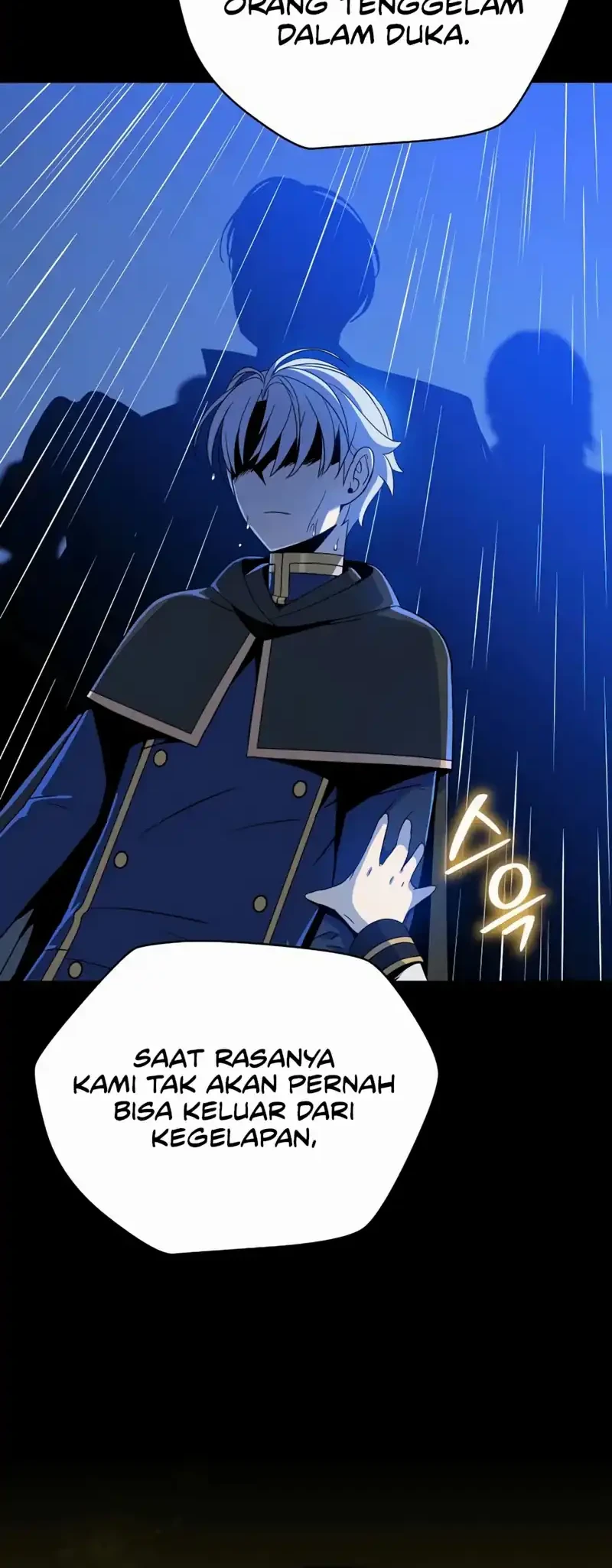 the turn bound mage chapter 31 - Page 11