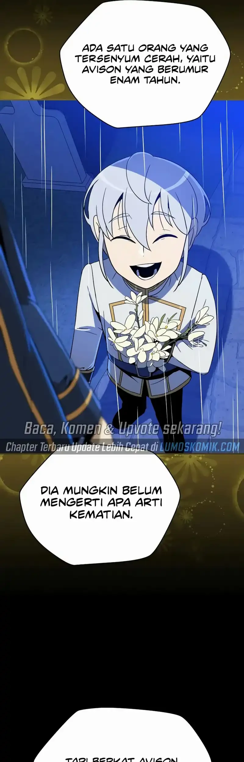 the turn bound mage chapter 31 - Page 12