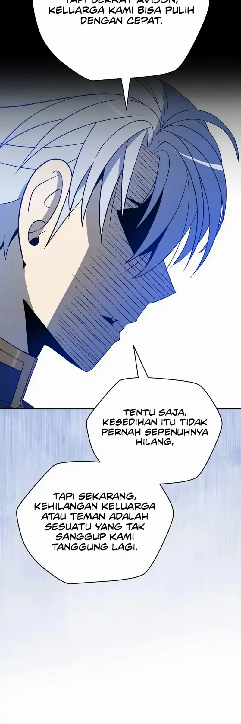 the turn bound mage chapter 31 - Page 13