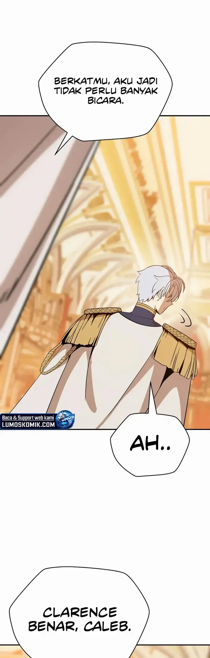 the turn bound mage chapter 31 - Page 15