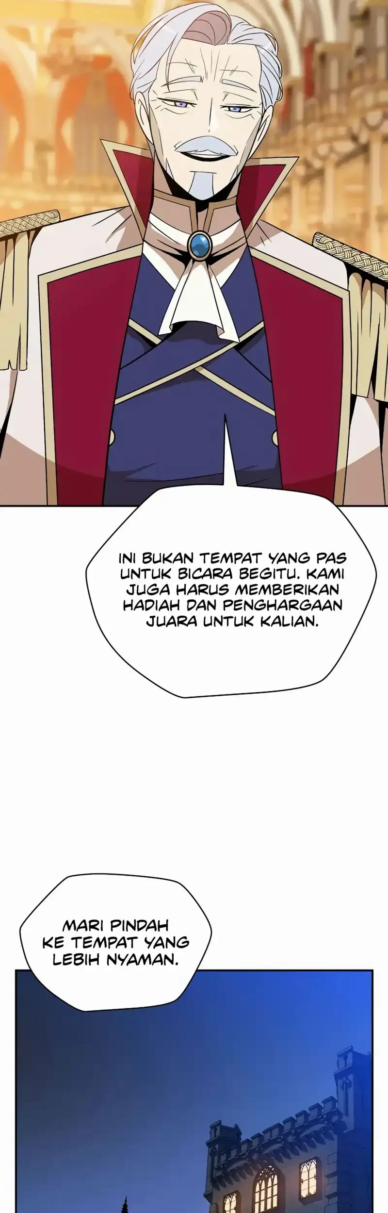 the turn bound mage chapter 31 - Page 17