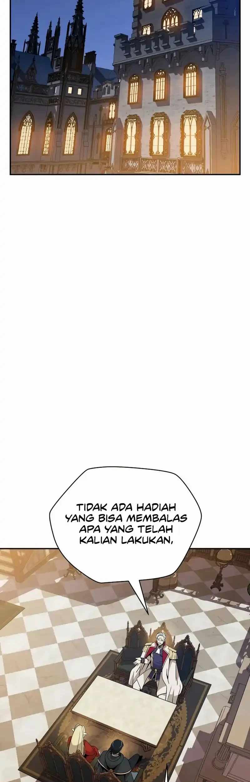 the turn bound mage chapter 31 - Page 18