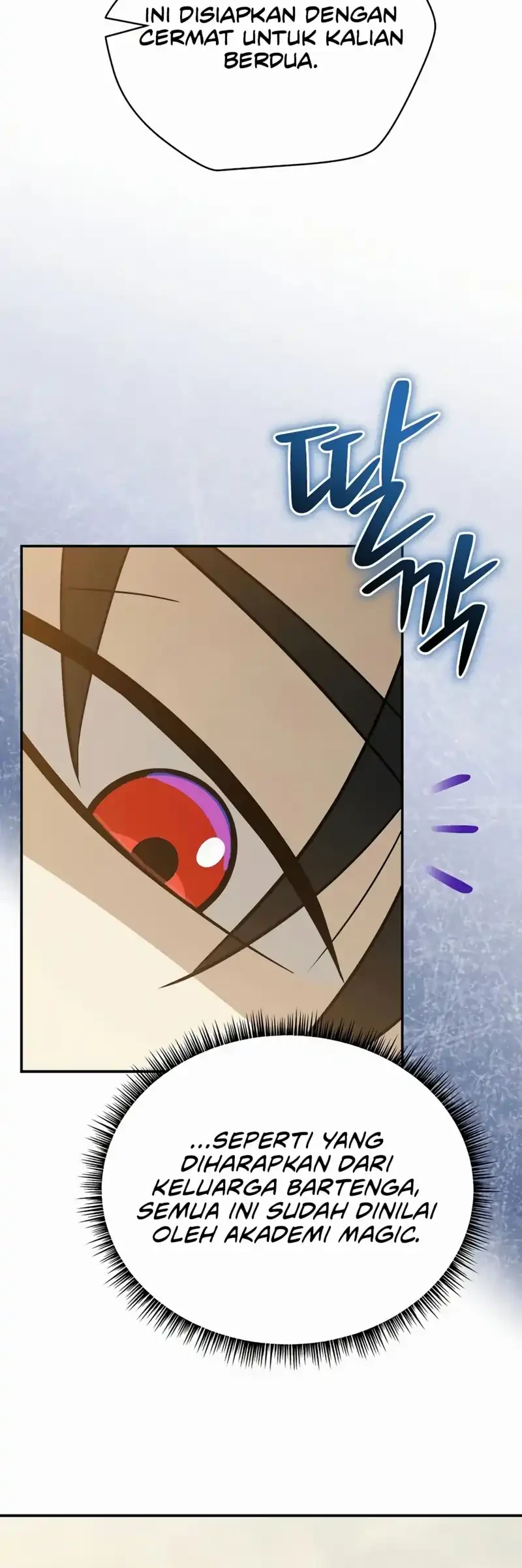 the turn bound mage chapter 31 - Page 21