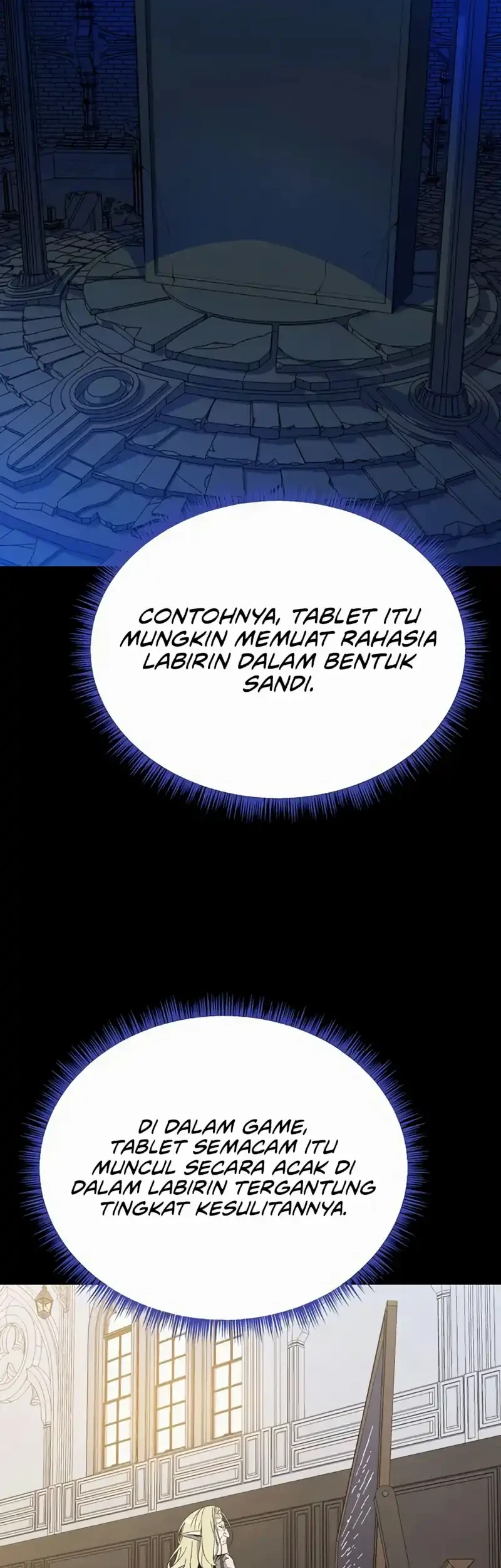 the turn bound mage chapter 32 - Page 28