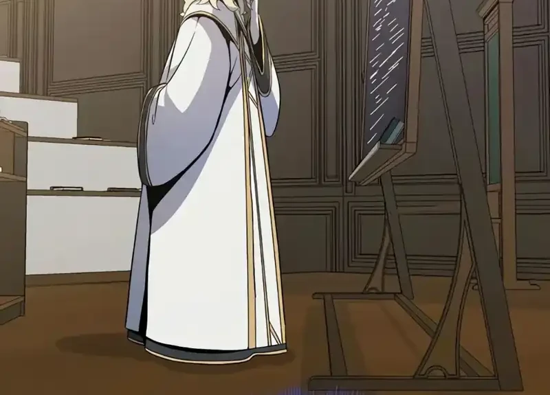 the turn bound mage chapter 32 - Page 29