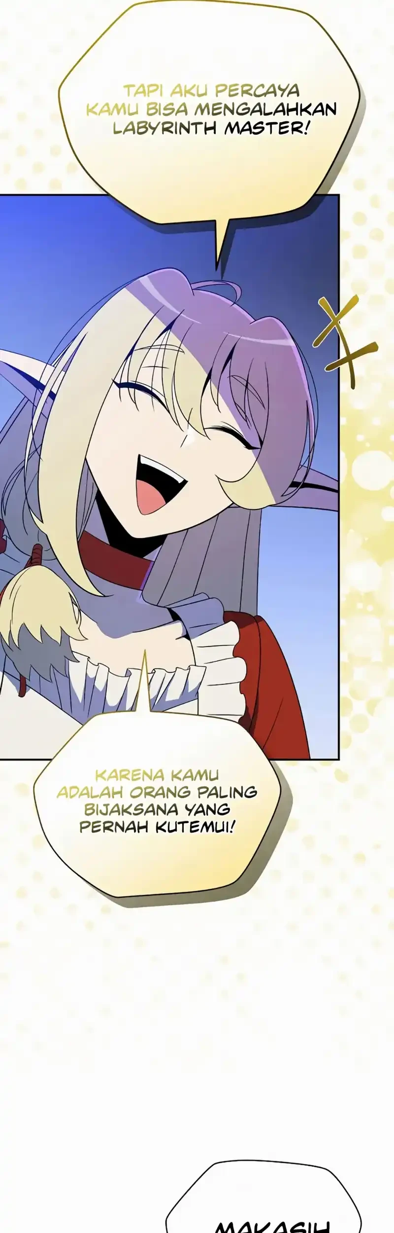 the turn bound mage chapter 32 - Page 33