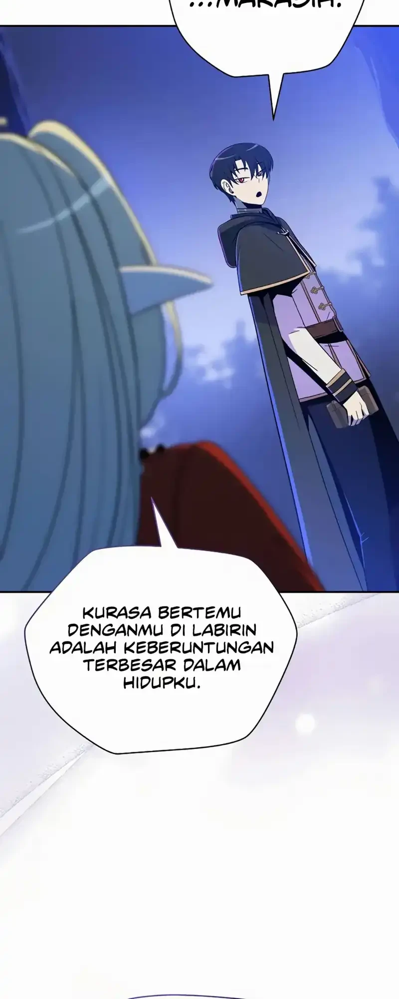 the turn bound mage chapter 32 - Page 34