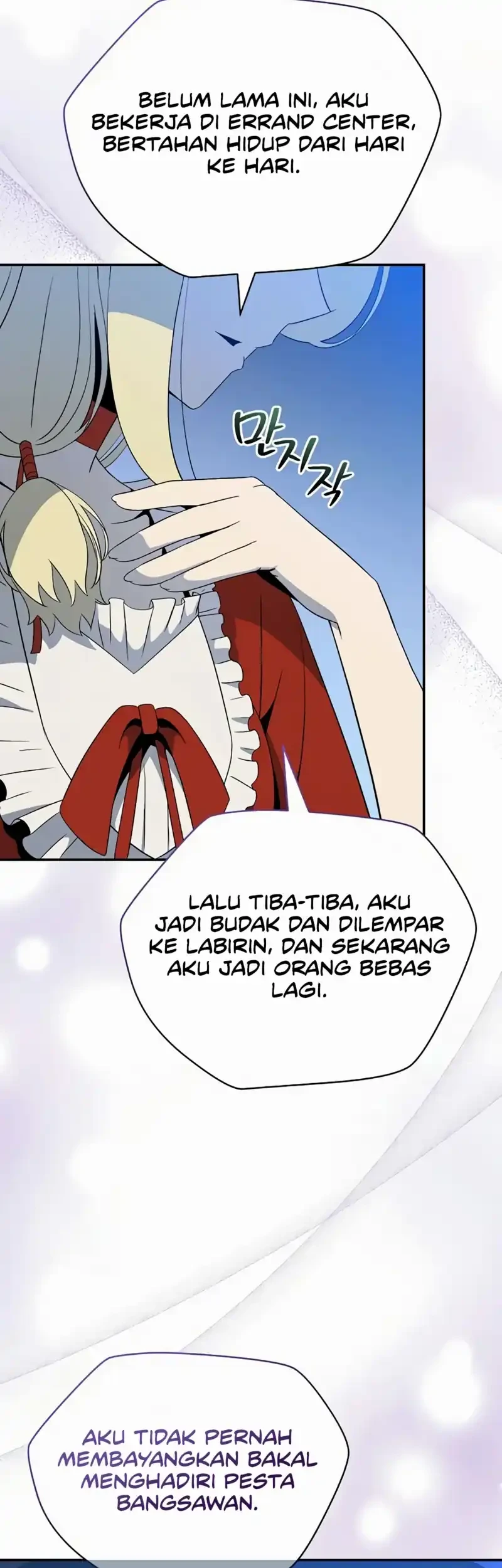 the turn bound mage chapter 32 - Page 35