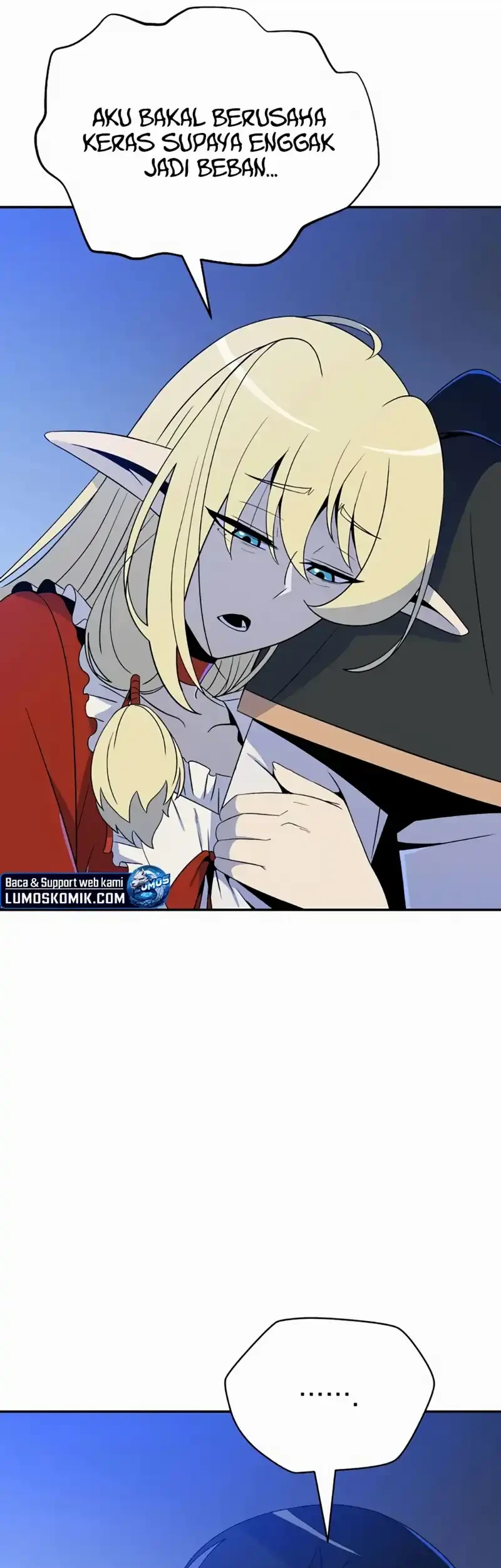 the turn bound mage chapter 32 - Page 40