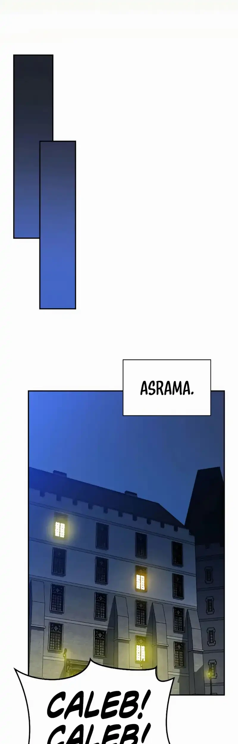 the turn bound mage chapter 32 - Page 43