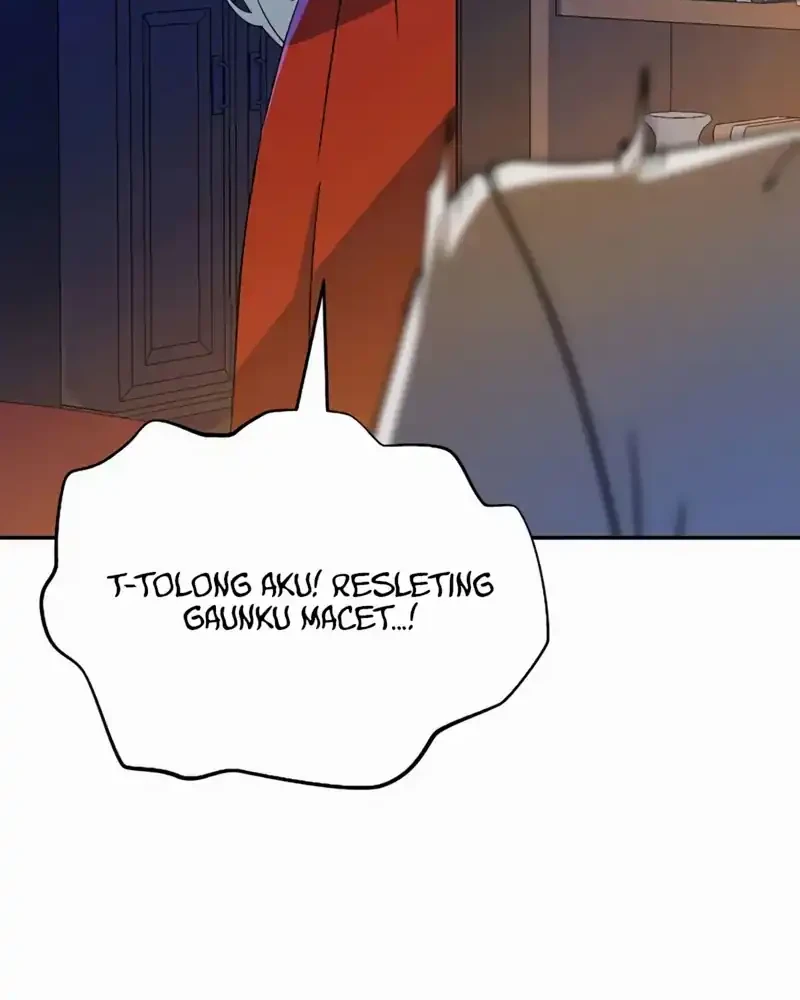 the turn bound mage chapter 32 - Page 45